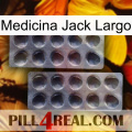 Long Jack Medicine 31